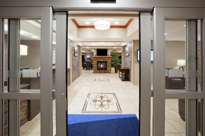 فندق Holiday Inn Express & Suites Aberdeen, An Ihg