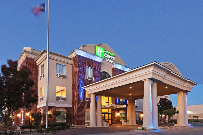 Holiday Inn Express Hotel And Suites Abilene, An Ihg
