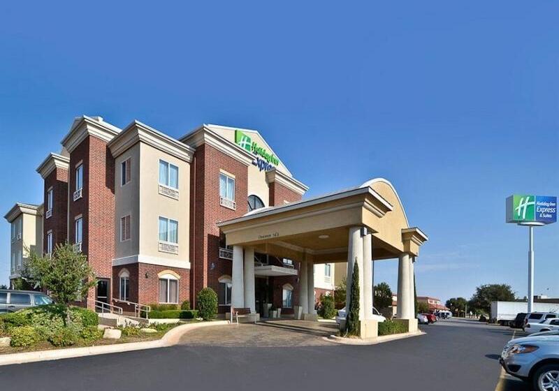 Holiday Inn Express Hotel And Suites Abilene, An Ihg
