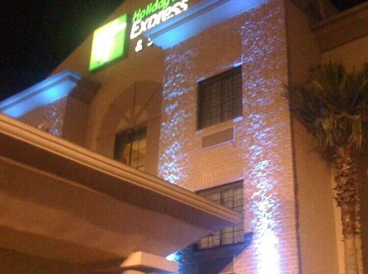 Holiday Inn Express Hotel And Suites Alice, An Ihg