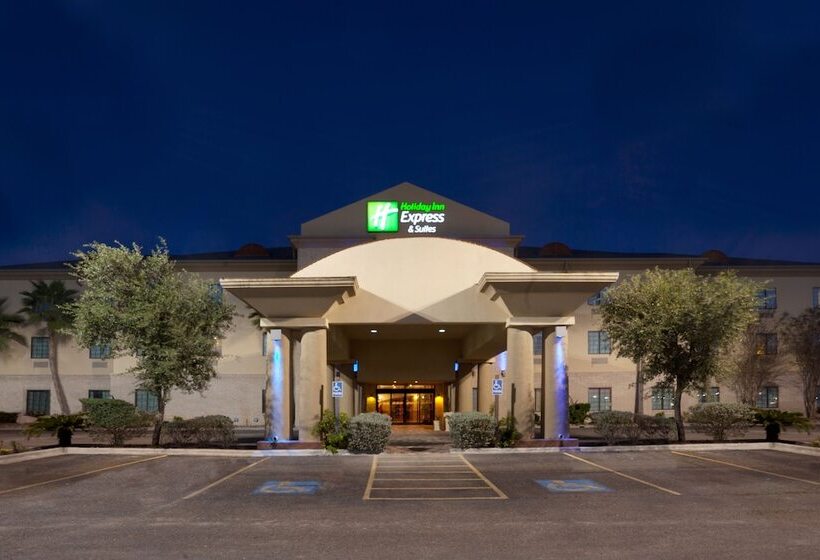 Holiday Inn Express Hotel And Suites Alice, An Ihg