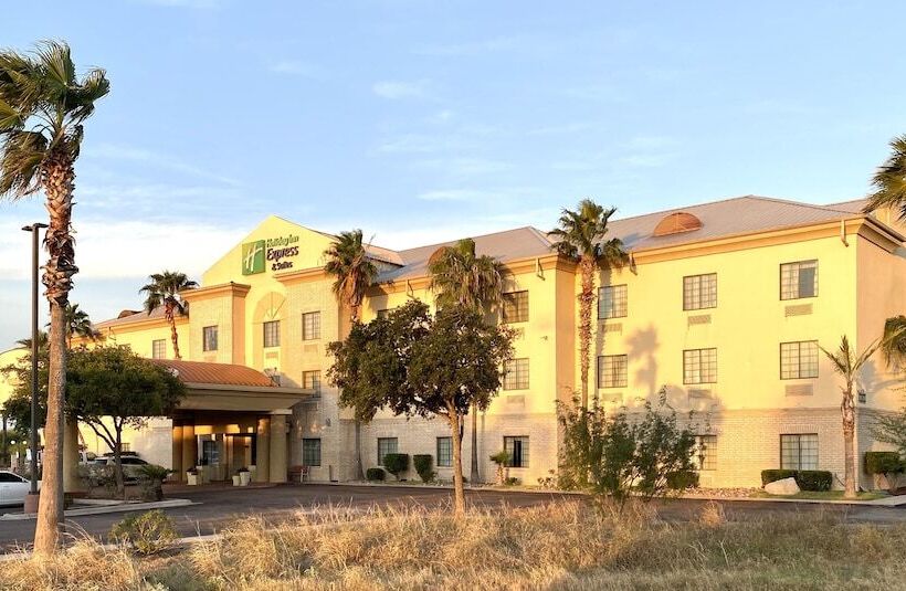 Holiday Inn Express Hotel And Suites Alice, An Ihg