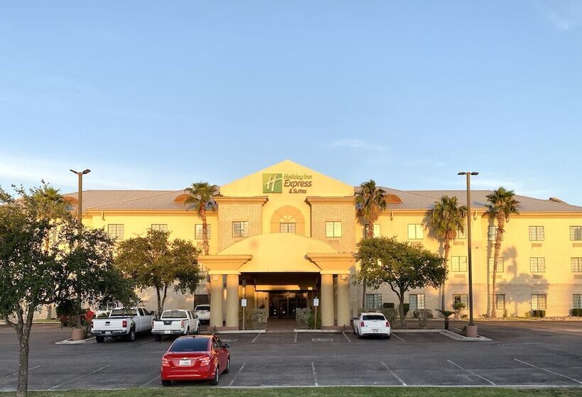 Holiday Inn Express Hotel And Suites Alice, An Ihg