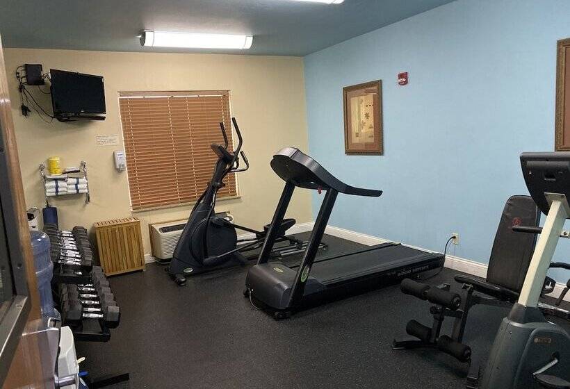 Holiday Inn Express Hotel And Suites Alice, An Ihg