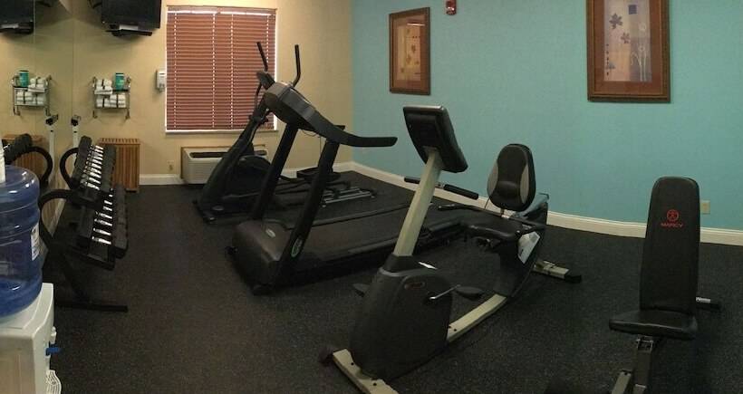 Holiday Inn Express Hotel And Suites Alice, An Ihg