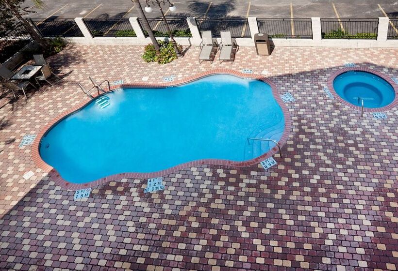 Holiday Inn Express Hotel And Suites Alice, An Ihg