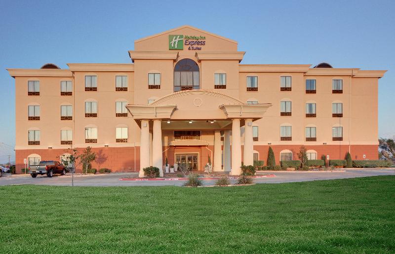 Holiday Inn Express Hotel And Suites Altus, An Ihg