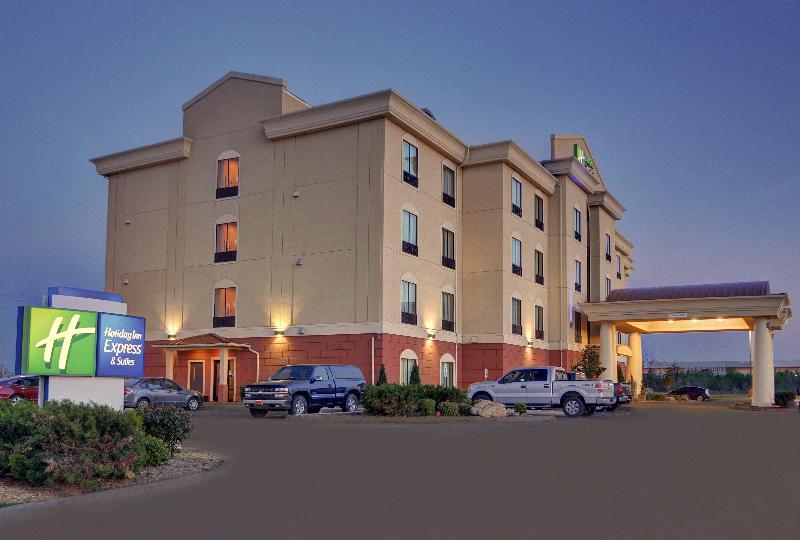 Holiday Inn Express Hotel And Suites Altus, An Ihg