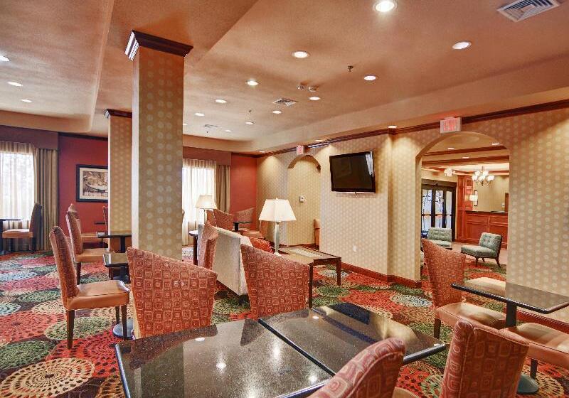 Holiday Inn Express Hotel And Suites Altus, An Ihg