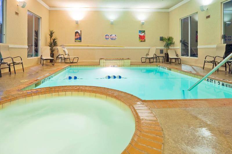 Holiday Inn Express Hotel And Suites Athens, An Ihg