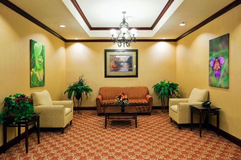 Holiday Inn Express Hotel And Suites Athens, An Ihg