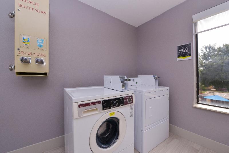 酒店 Holiday Inn Express & Suites Austin Nw Lakeline, An Ihg