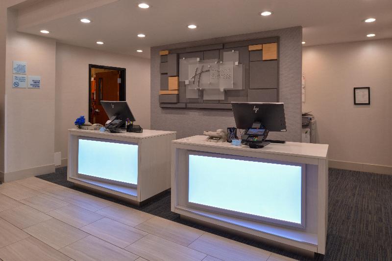 هتل Holiday Inn Express & Suites Austin Nw   Lakeline, An Ihg