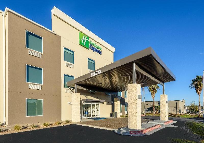 Holiday Inn Express Hotel And Suites Bastrop, An Ihg