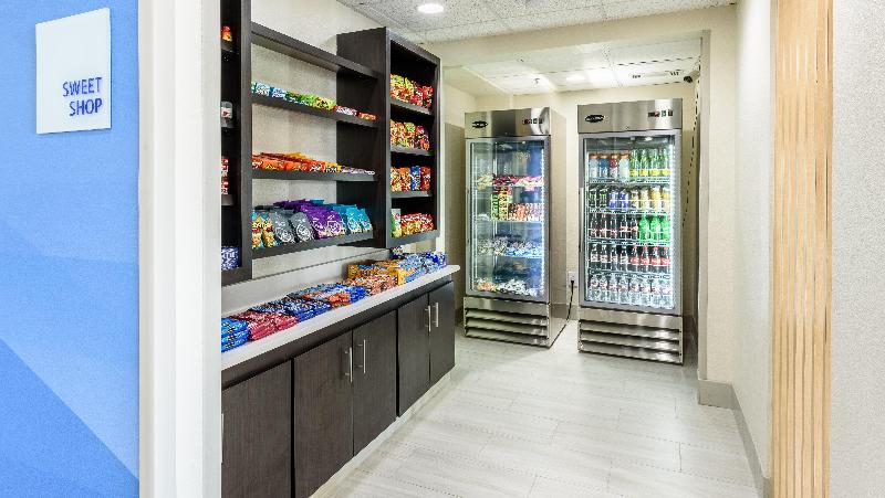 Holiday Inn Express Hotel And Suites Bastrop, An Ihg