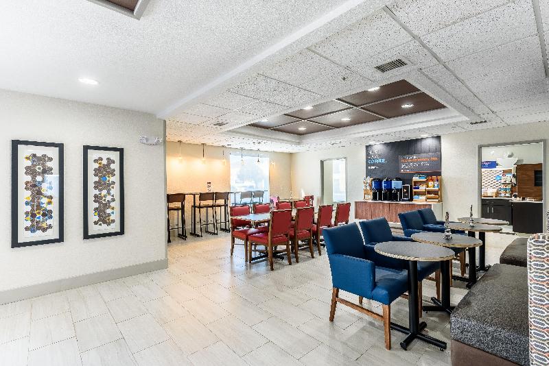 Holiday Inn Express Hotel And Suites Bastrop, An Ihg