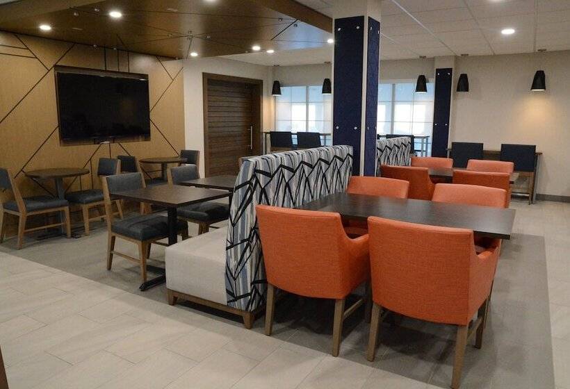 فندق Holiday Inn Express Athens, An Ihg
