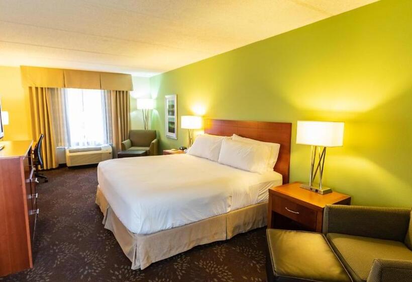 فندق Holiday Inn Express Birmingham Irondale East, An Ihg