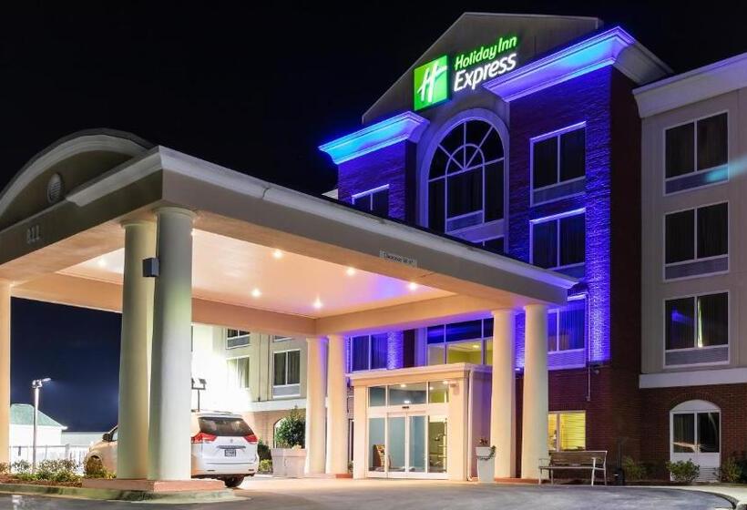 فندق Holiday Inn Express Birmingham Irondale East, An Ihg