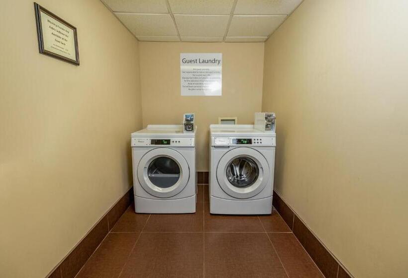 فندق Holiday Inn Express Birmingham Irondale East, An Ihg