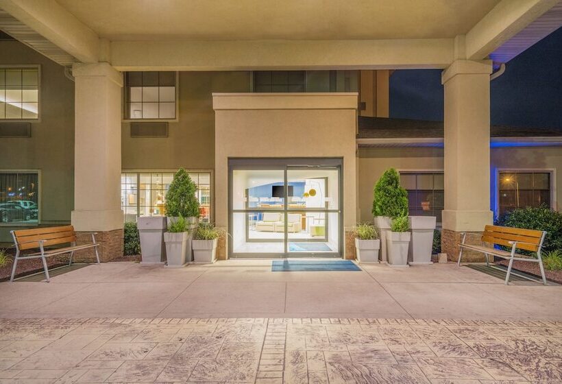 فندق Holiday Inn Express Bloomsburg By Ihg