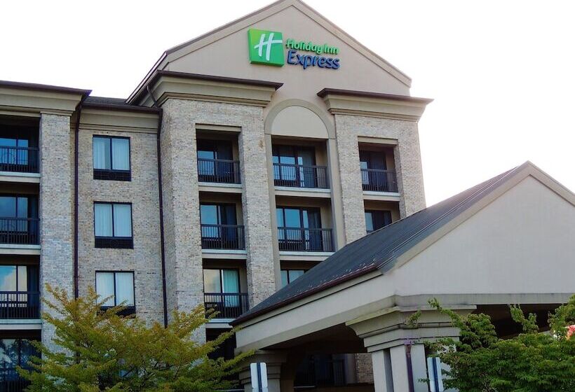 فندق Holiday Inn Express Boone, An Ihg