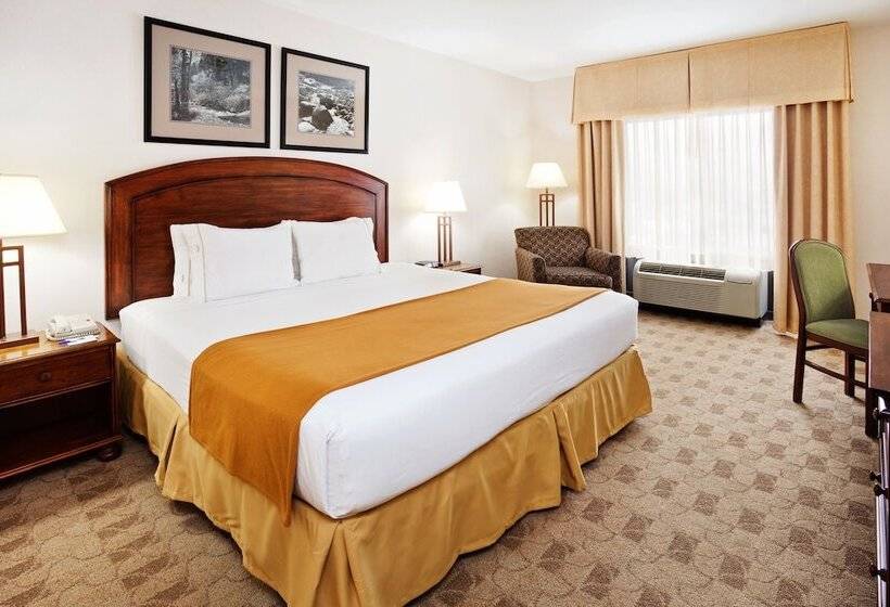 فندق Holiday Inn Express Boone, An Ihg