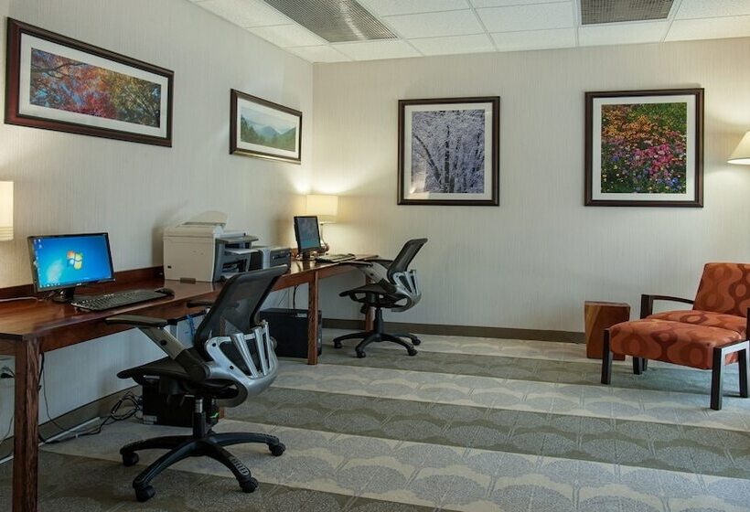 فندق Holiday Inn Express Boone, An Ihg