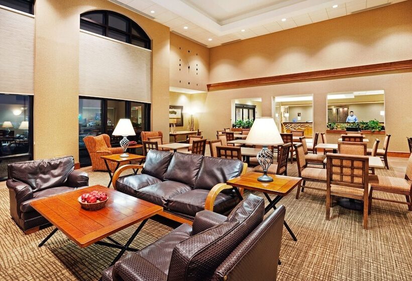 فندق Holiday Inn Express Boone, An Ihg