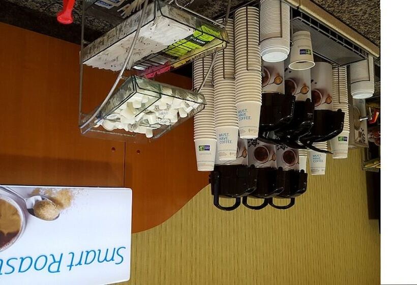 فندق Holiday Inn Express Boone, An Ihg