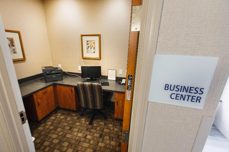 Hotel Holiday Inn Express Bothell, An Ihg