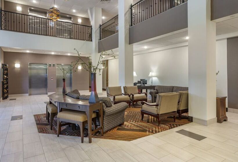 فندق Holiday Inn Express Branson  Green Mountain Drive, An Ihg