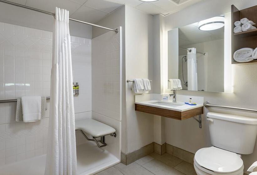 فندق Holiday Inn Express Branson  Green Mountain Drive, An Ihg