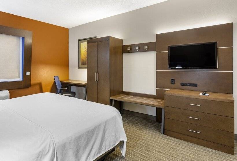 فندق Holiday Inn Express Branson  Green Mountain Drive, An Ihg