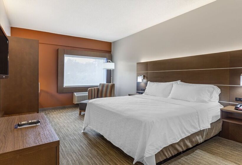 فندق Holiday Inn Express Branson  Green Mountain Drive, An Ihg