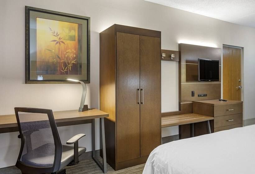 فندق Holiday Inn Express Branson  Green Mountain Drive, An Ihg