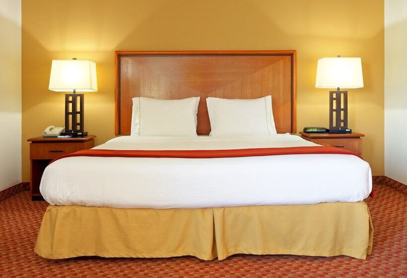 فندق Holiday Inn Express Branson  Green Mountain Drive, An Ihg
