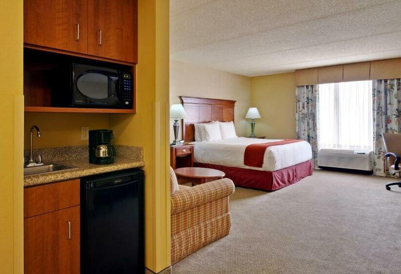 호텔 Holiday Inn Express & Suites Bloomington, An Ihg