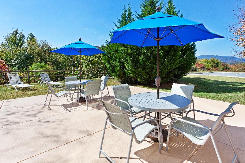 ホテル Holiday Inn Express & Suites Sylva / Dillsboro, An Ihg