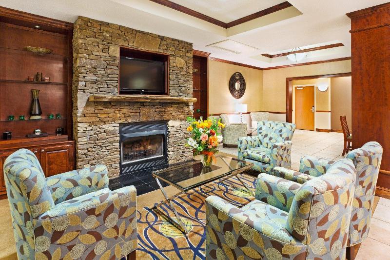 ホテル Holiday Inn Express & Suites Sylva / Dillsboro, An Ihg