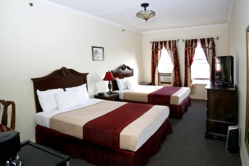 فندق Hollywood Historic