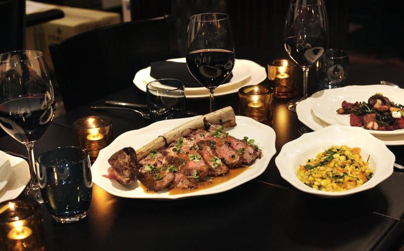 هتل Hollywood Historic