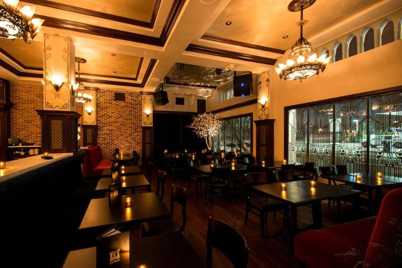 هتل Hollywood Historic