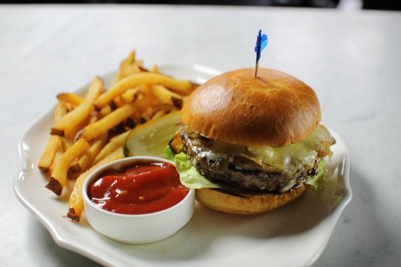 فندق Hollywood Historic