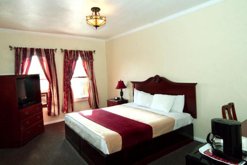 فندق Hollywood Historic