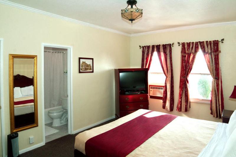 هتل Hollywood Historic