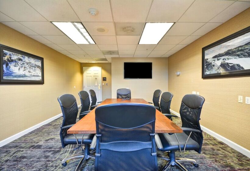 酒店 Homewood Suites By Hilton Dulles Int L Airport