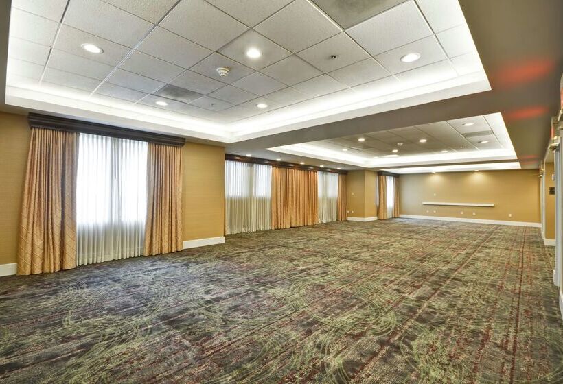 酒店 Homewood Suites By Hilton Dulles Int L Airport