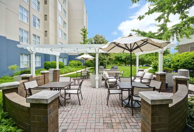 酒店 Homewood Suites By Hilton Dulles Int L Airport