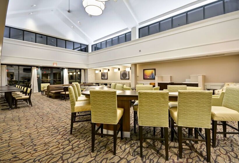 酒店 Homewood Suites By Hilton Dulles Int L Airport